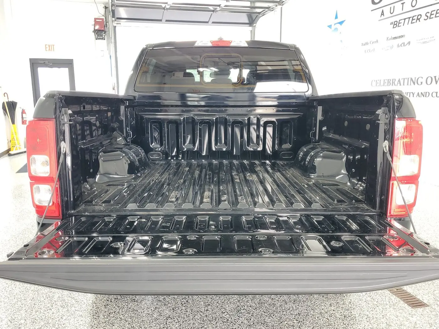 2021 Ford Ranger - $21,498