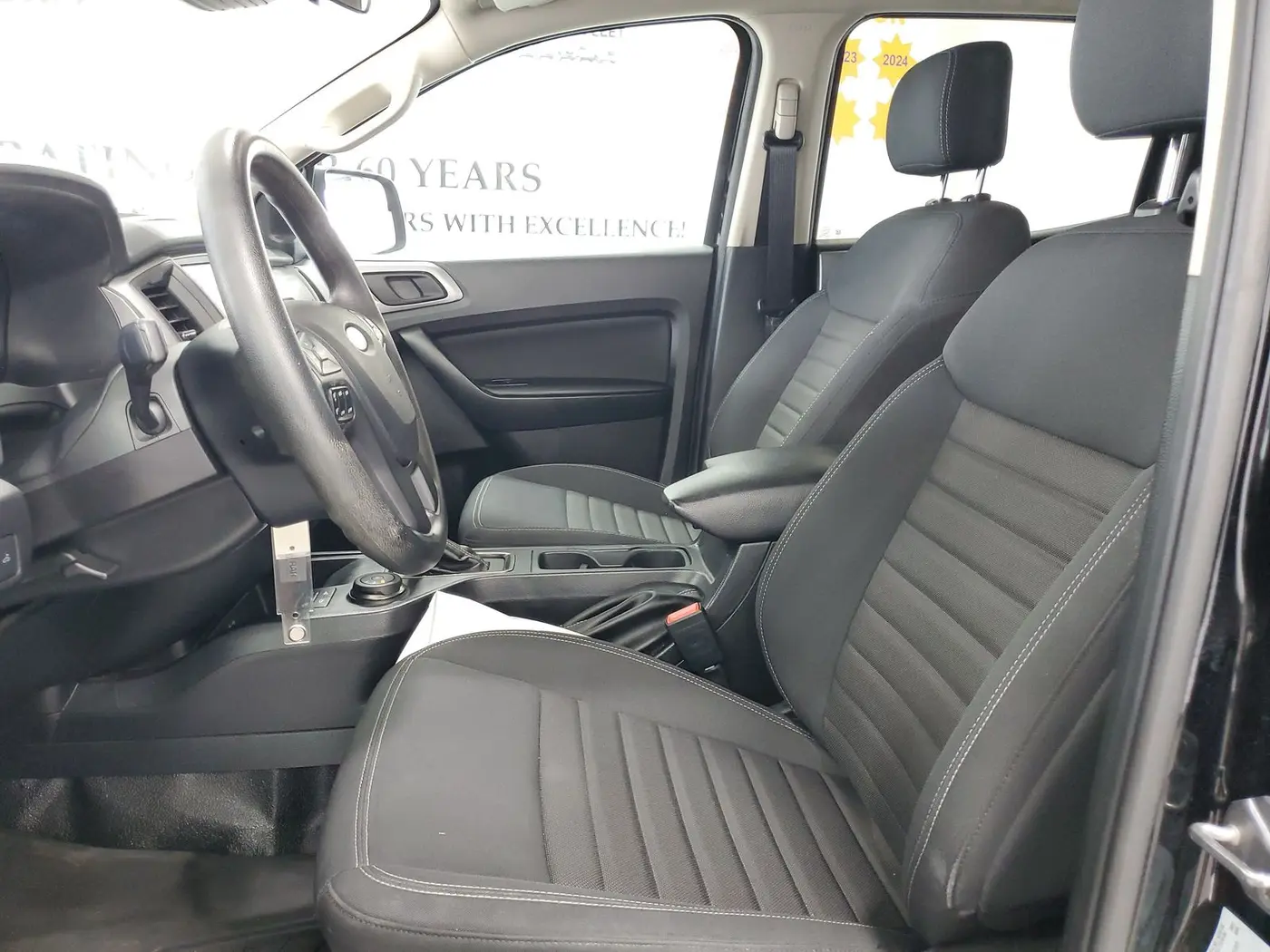 2021 Ford Ranger - $21,498