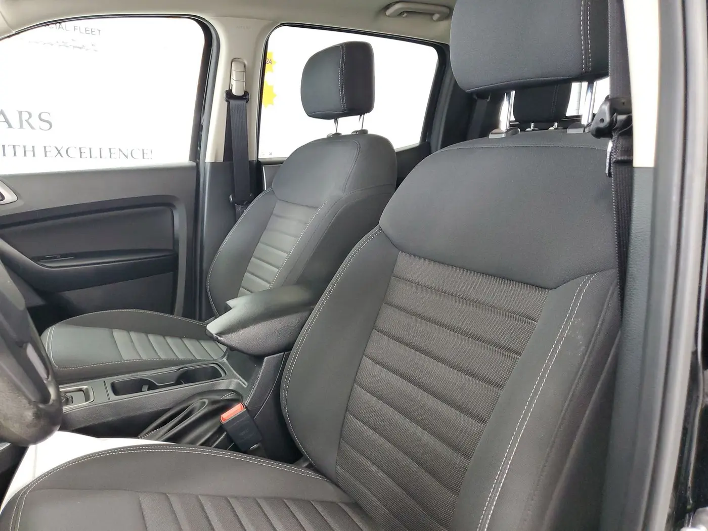 2021 Ford Ranger - $21,498
