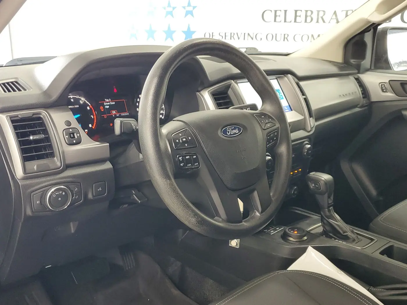 2021 Ford Ranger - $21,498