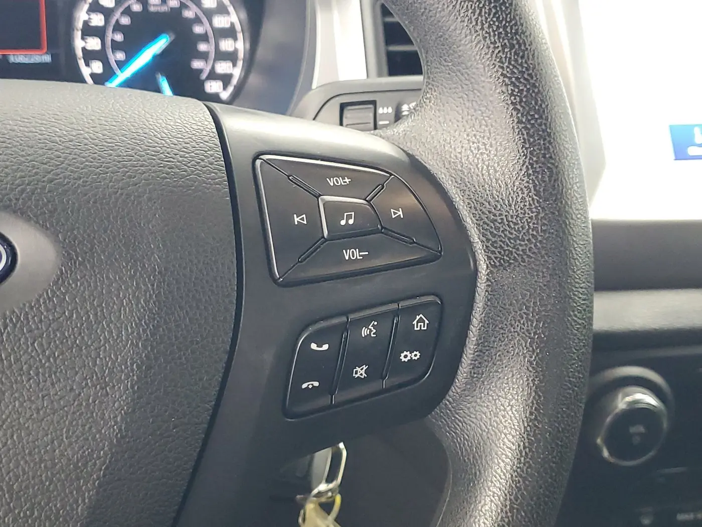 2021 Ford Ranger - $21,498
