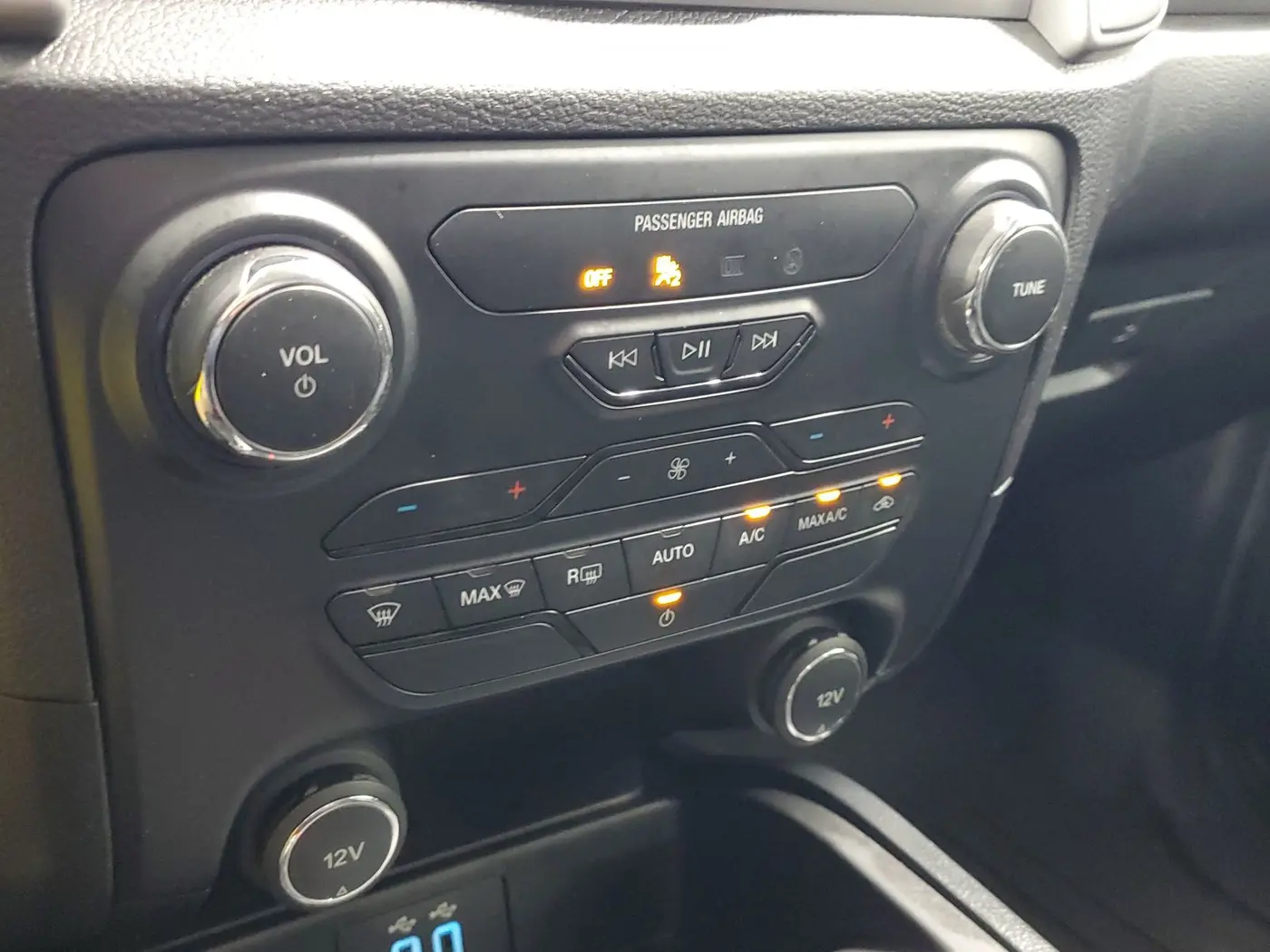 2021 Ford Ranger - $21,498