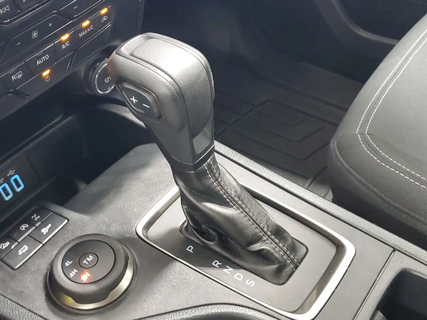 2021 Ford Ranger - $21,498