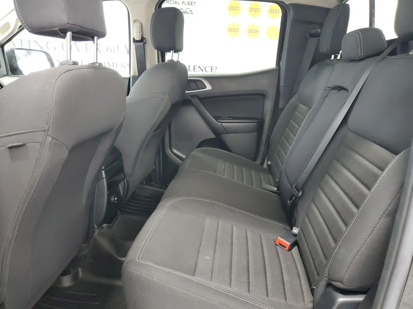 2021 Ford Ranger - $21,498