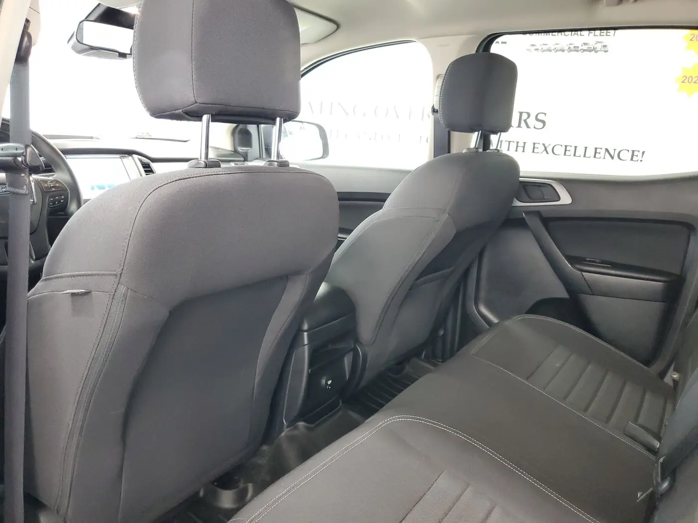 2021 Ford Ranger - $21,498