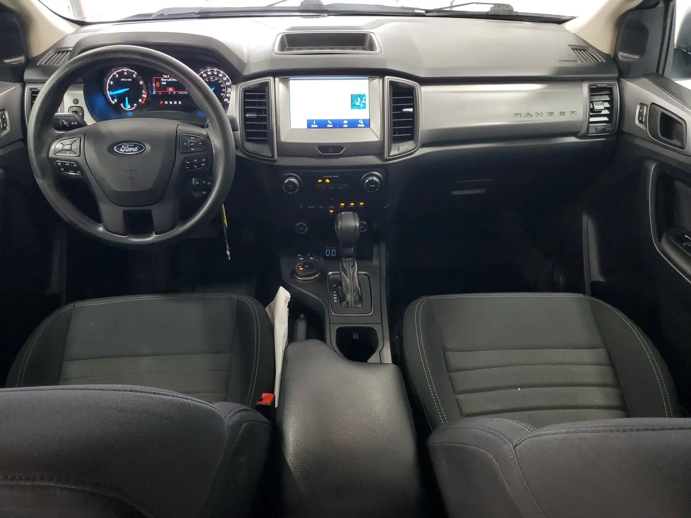 2021 Ford Ranger - $21,498