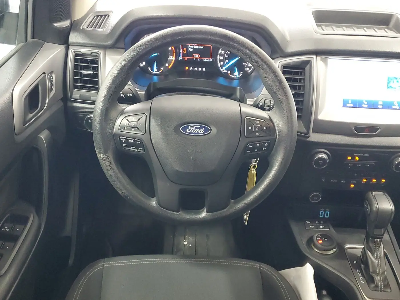 2021 Ford Ranger - $21,498