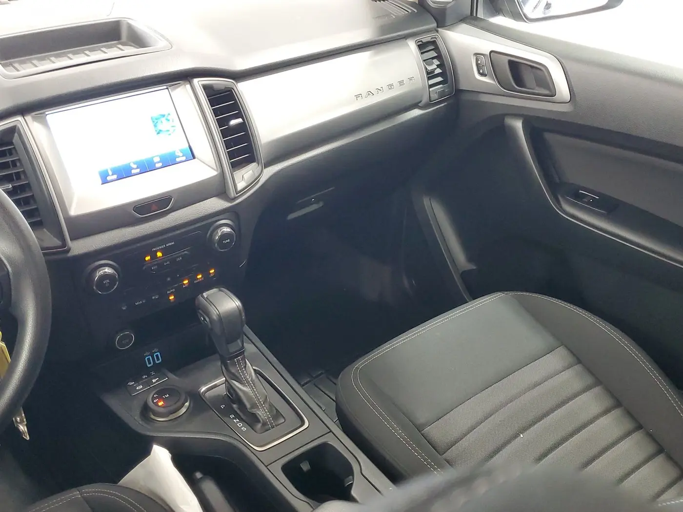 2021 Ford Ranger - $21,498