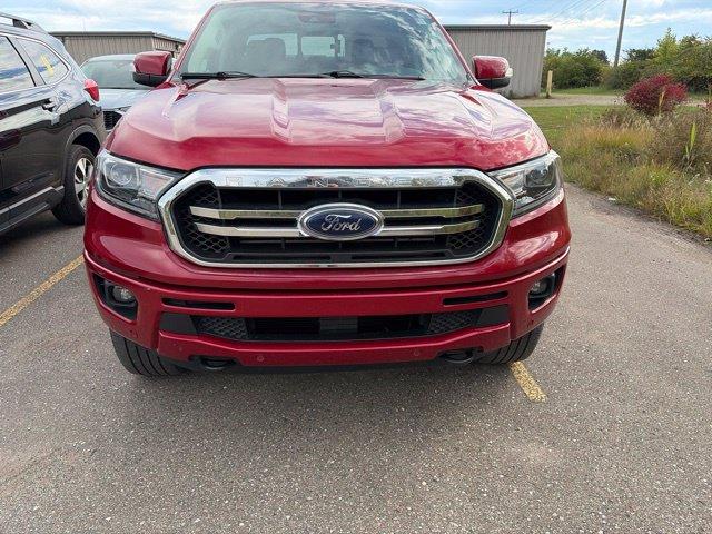 2021 Ford Ranger - $27,667