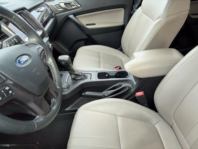 2021 Ford Ranger - $27,667
