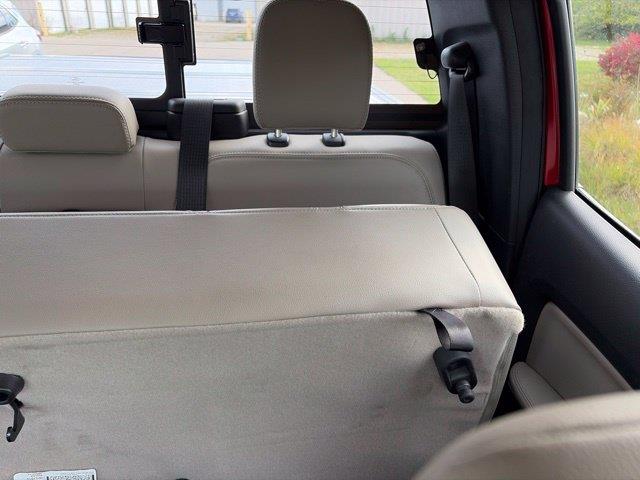 2021 Ford Ranger - $27,667