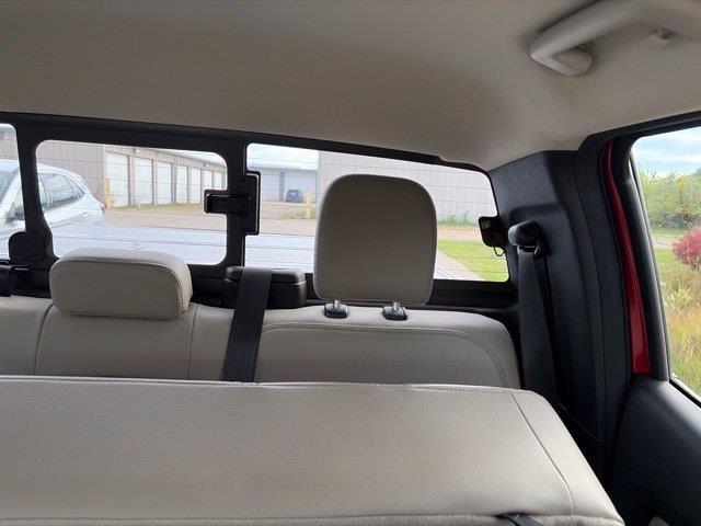 2021 Ford Ranger - $27,667