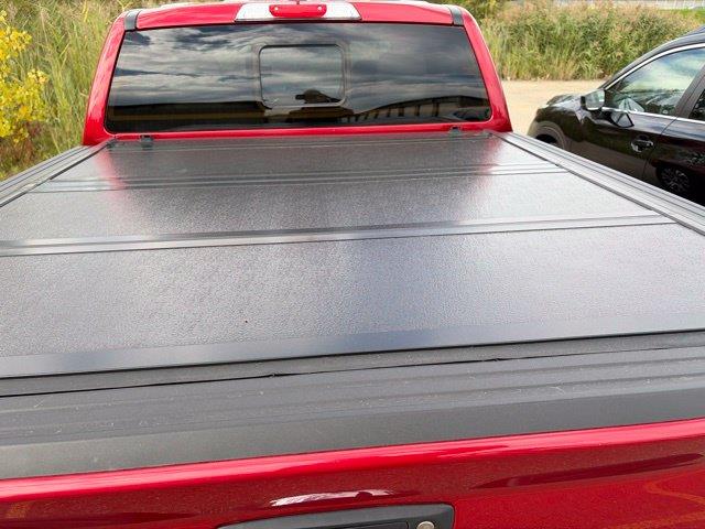 2021 Ford Ranger - $27,667