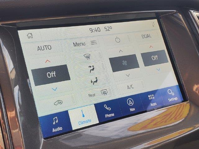 2021 Ford Ranger - $27,667