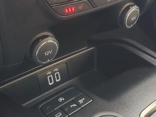 2021 Ford Ranger - $27,667
