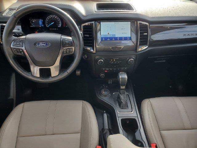 2021 Ford Ranger - $27,667