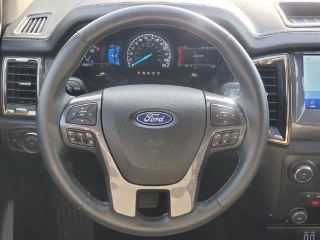 2021 Ford Ranger - $27,667