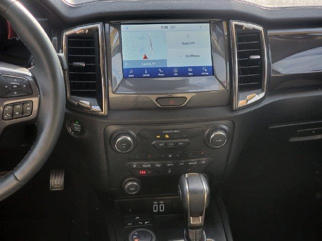 2021 Ford Ranger - $27,667