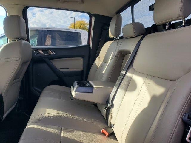 2021 Ford Ranger - $27,667