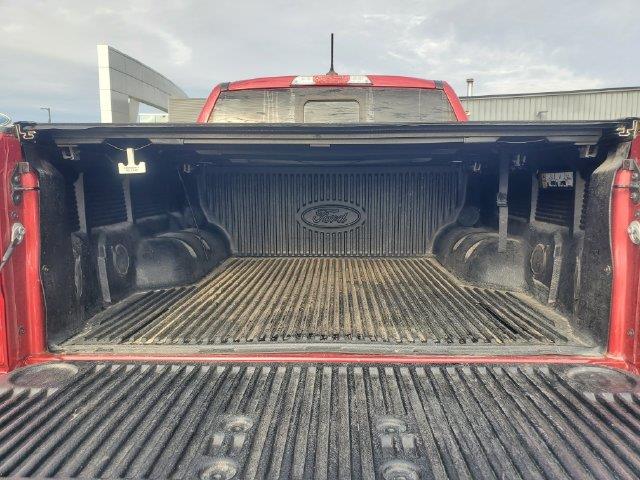 2021 Ford Ranger - $27,667