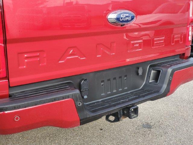 2021 Ford Ranger - $27,667