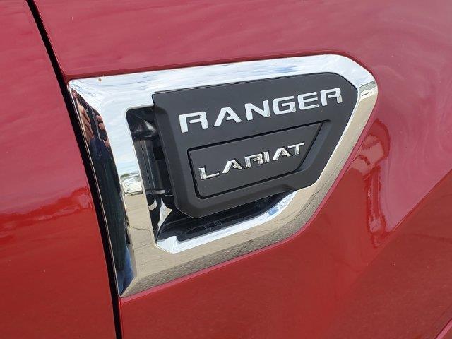 2021 Ford Ranger - $27,667