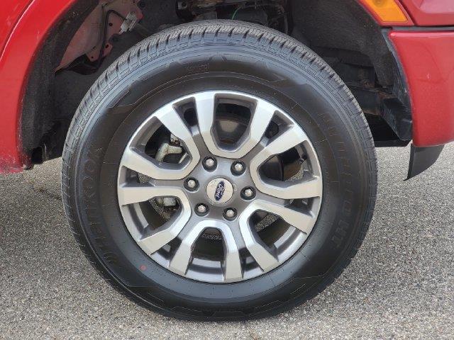2021 Ford Ranger - $27,667