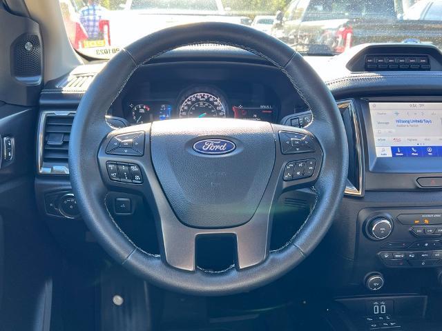 2021 Ford Ranger - $32,500