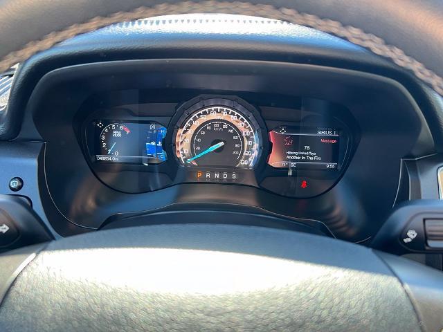 2021 Ford Ranger - $32,500