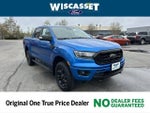 2022 Ranger Thumbnail 1