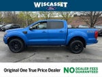 2022 Ranger Thumbnail 2