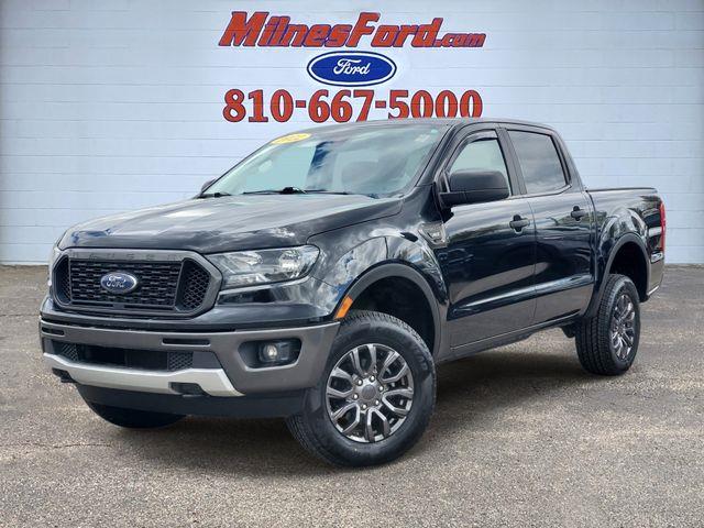 2022 Ford Ranger - $23,790
