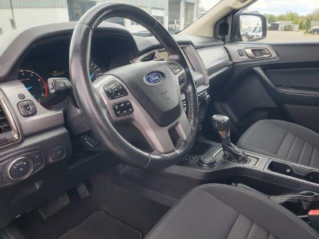2022 Ford Ranger - $23,790