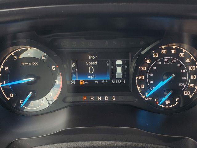 2022 Ford Ranger - $23,790