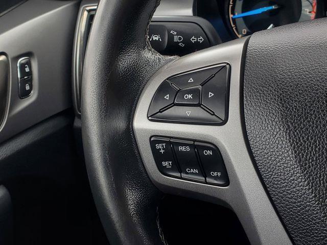 2022 Ford Ranger - $23,790