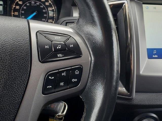 2022 Ford Ranger - $23,790