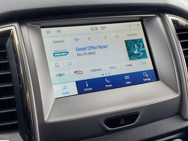 2022 Ford Ranger - $23,790