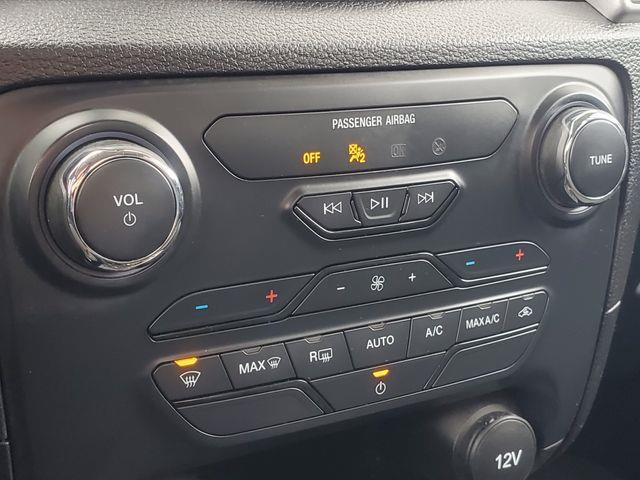 2022 Ford Ranger - $23,790