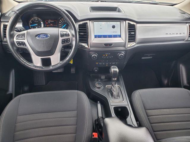 2022 Ford Ranger - $23,790