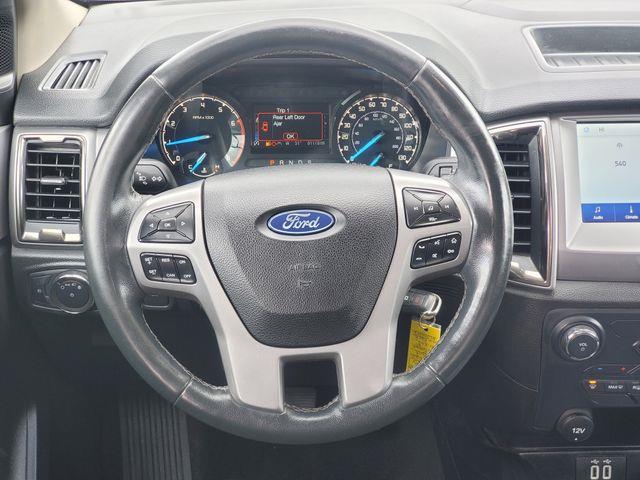 2022 Ford Ranger - $23,790