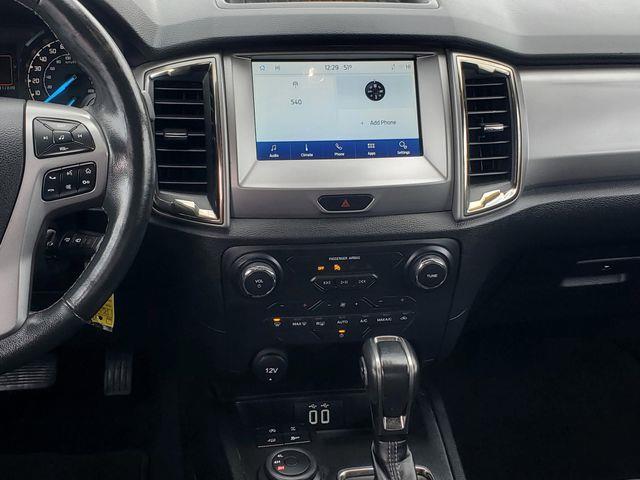 2022 Ford Ranger - $23,790