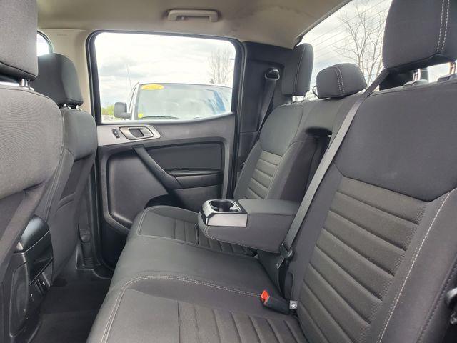2022 Ford Ranger - $23,790