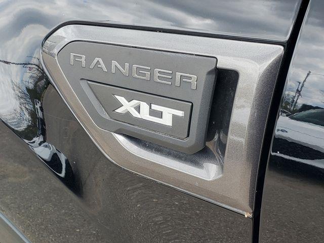 2022 Ford Ranger - $23,790