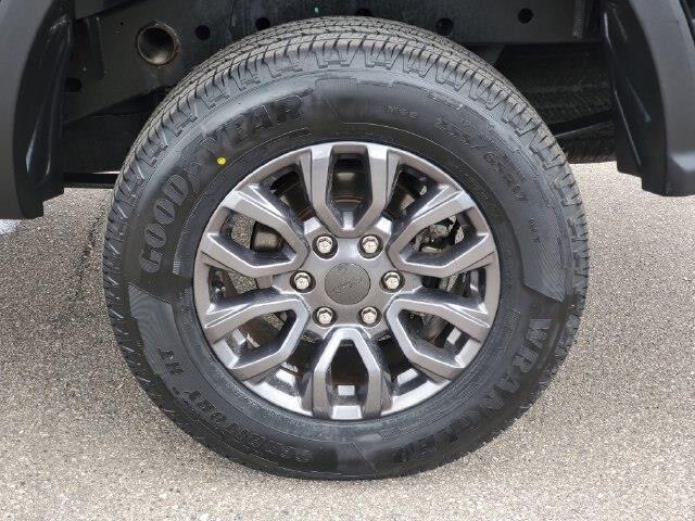 2022 Ford Ranger - $23,790