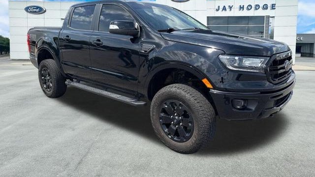 Preowned 2022 Ford Ranger XL for Sale