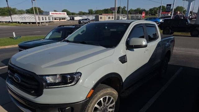 Preowned 2022 Ford Ranger XL for Sale