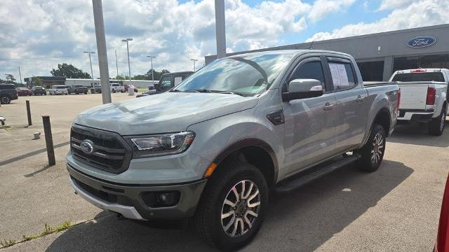 Preowned 2022 Ford Ranger XL for Sale