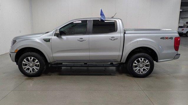 Preowned 2022 Ford Ranger XL for Sale