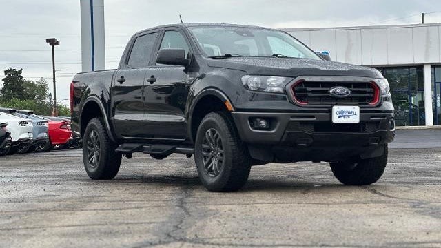 Preowned 2022 Ford Ranger XL for Sale