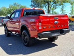 2022 Ranger Thumbnail 3